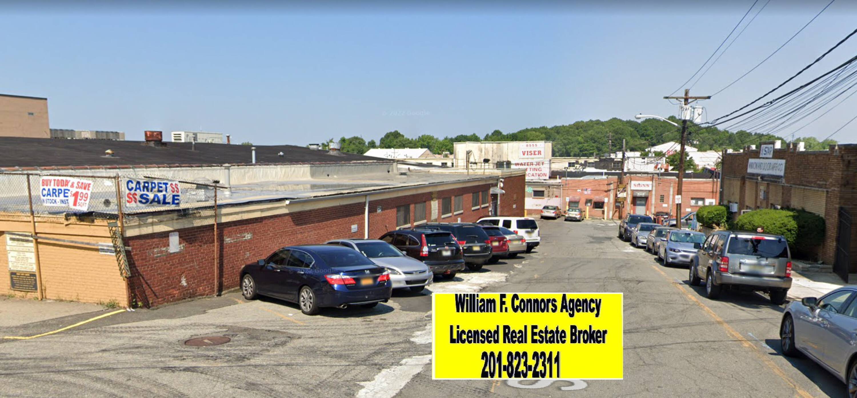 8555 Tonnele Ave, North Bergen, NJ 07047