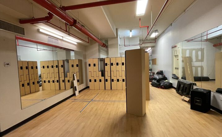 Pictures of Special Purpose property located at 250 E 49th St, New York, NY 10017 for lease - image #1