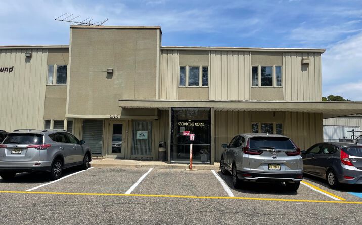 Pictures of Office property located at 200 Corporate Cir, Toms River, NJ 08755 for lease - image #1