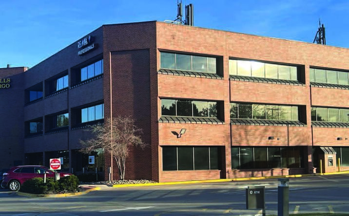 Pictures of Office property located at 8500 W Bowles Ave, Littleton, CO 80123 for lease - image #1