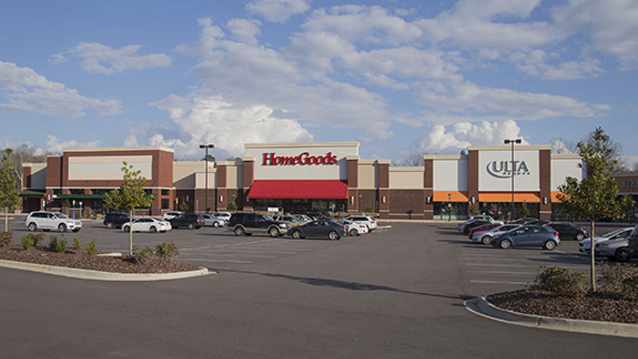 Trussville, Birmingham, AL 35235 Land for Lease Homestead Village