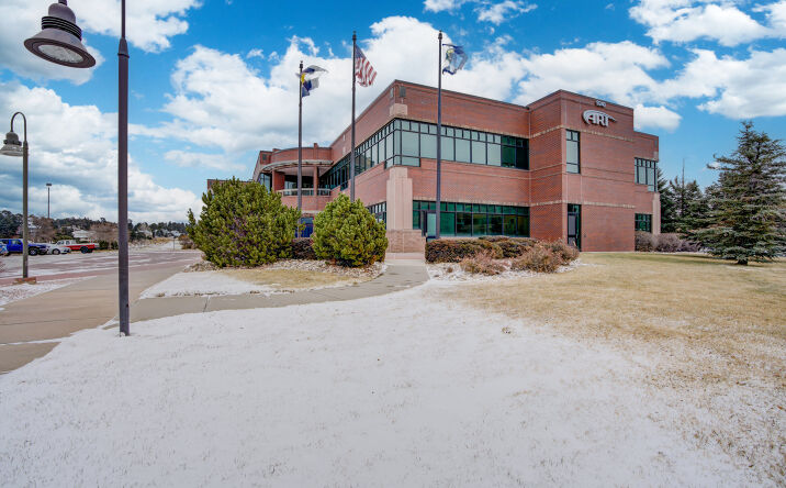 Pictures of Office property located at 9240 Explorer Dr, Colorado Springs, CO 80920 for lease - image #1