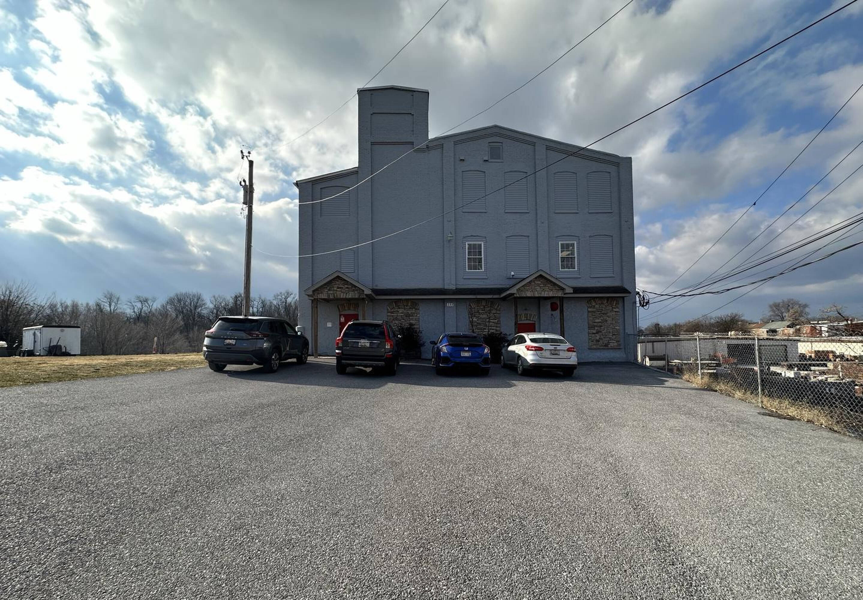 133 S Burhans Blvd, Hagerstown, MD 21740 | Crexi.com