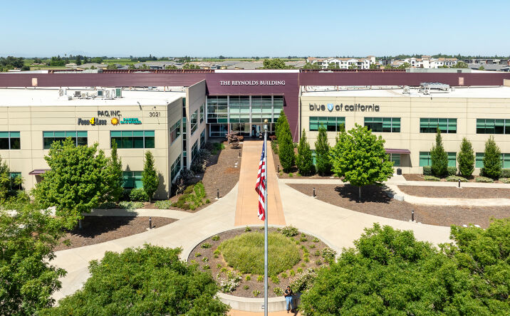 Pictures of Office property located at 3021 Reynolds Ranch Pkwy, Lodi, CA 95240 for lease - image #1