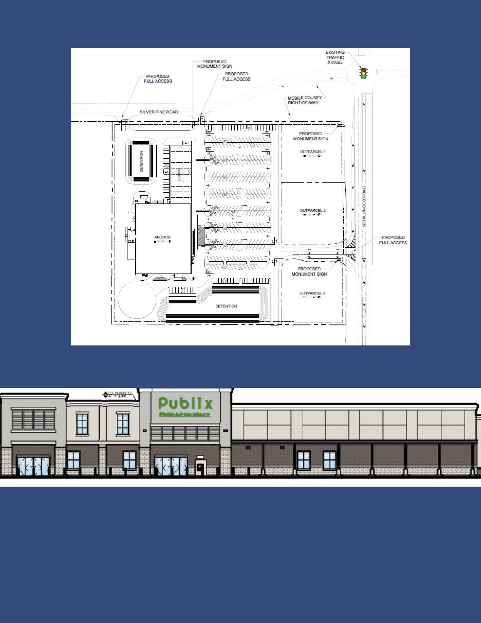 Semmes Dr, Semmes, AL 36575