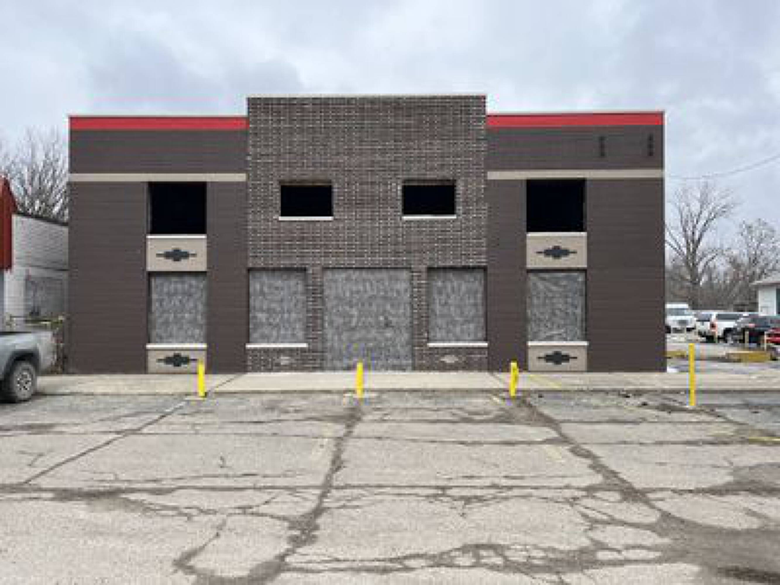 4437 Richfield Rd, Flint, MI 48506