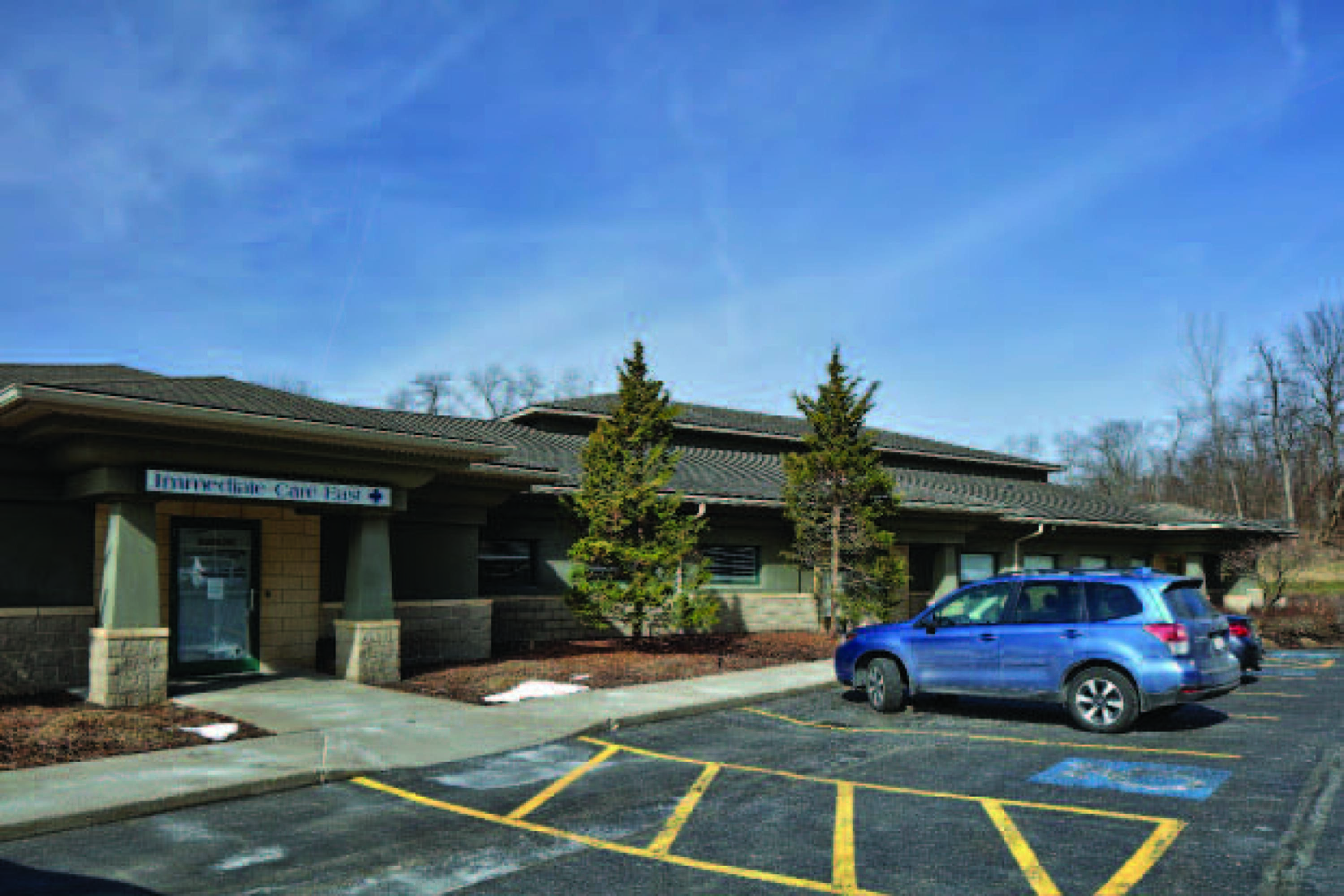 1600 Moseley Road, Fairport, NY 14450