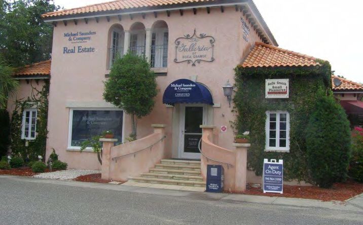 Pictures of Retail property located at 420 E Railroad Ave, Boca Grande, FL 33921 for lease - image #1