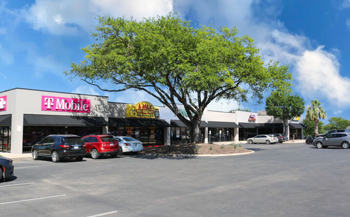 Pictures of Retail property located at 1464 Austin Hwy, San Antonio, TX 78209 for lease - image #1