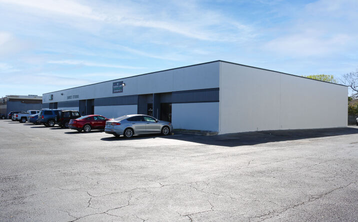 Pictures of Industrial property located at 7959 Mainland Dr, San Antonio, TX 78250 for lease - image #1
