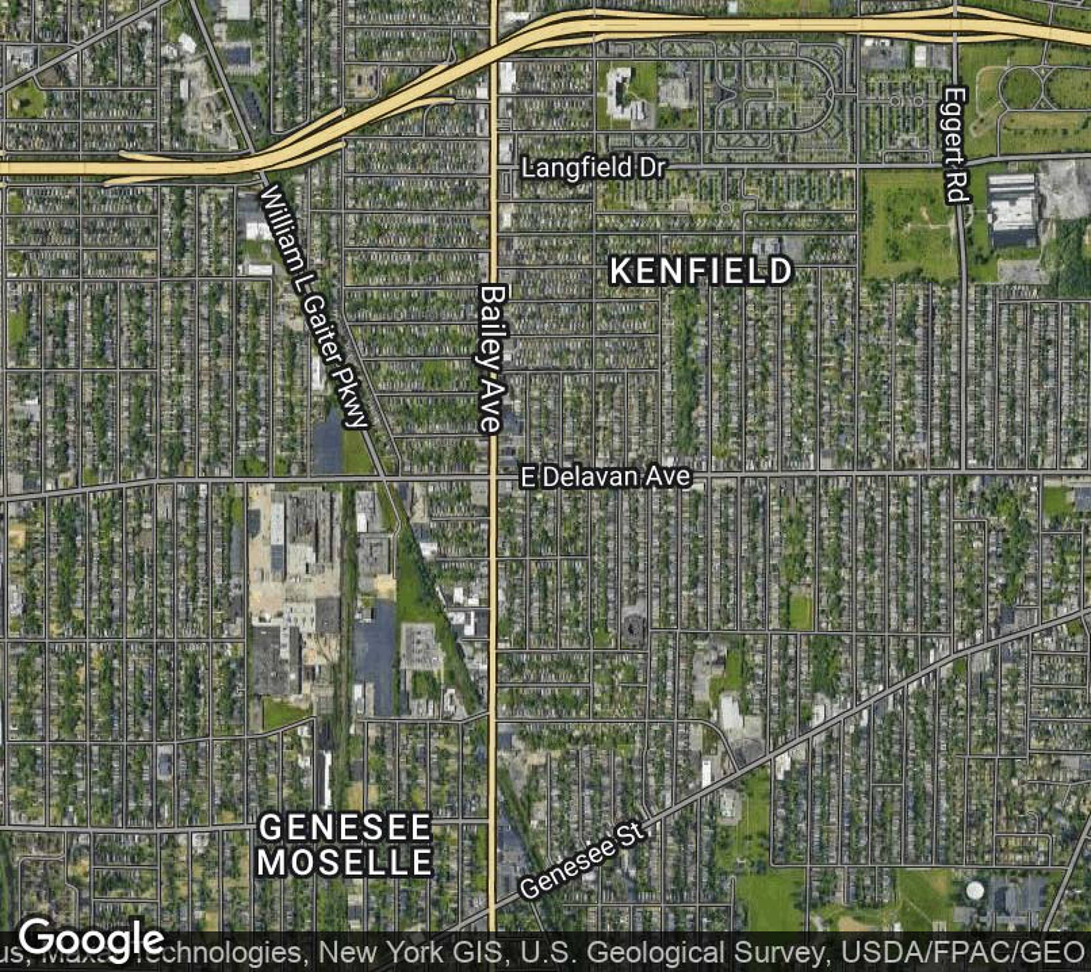 1219 E Delavan Ave, Buffalo, NY 14215 | Crexi.com