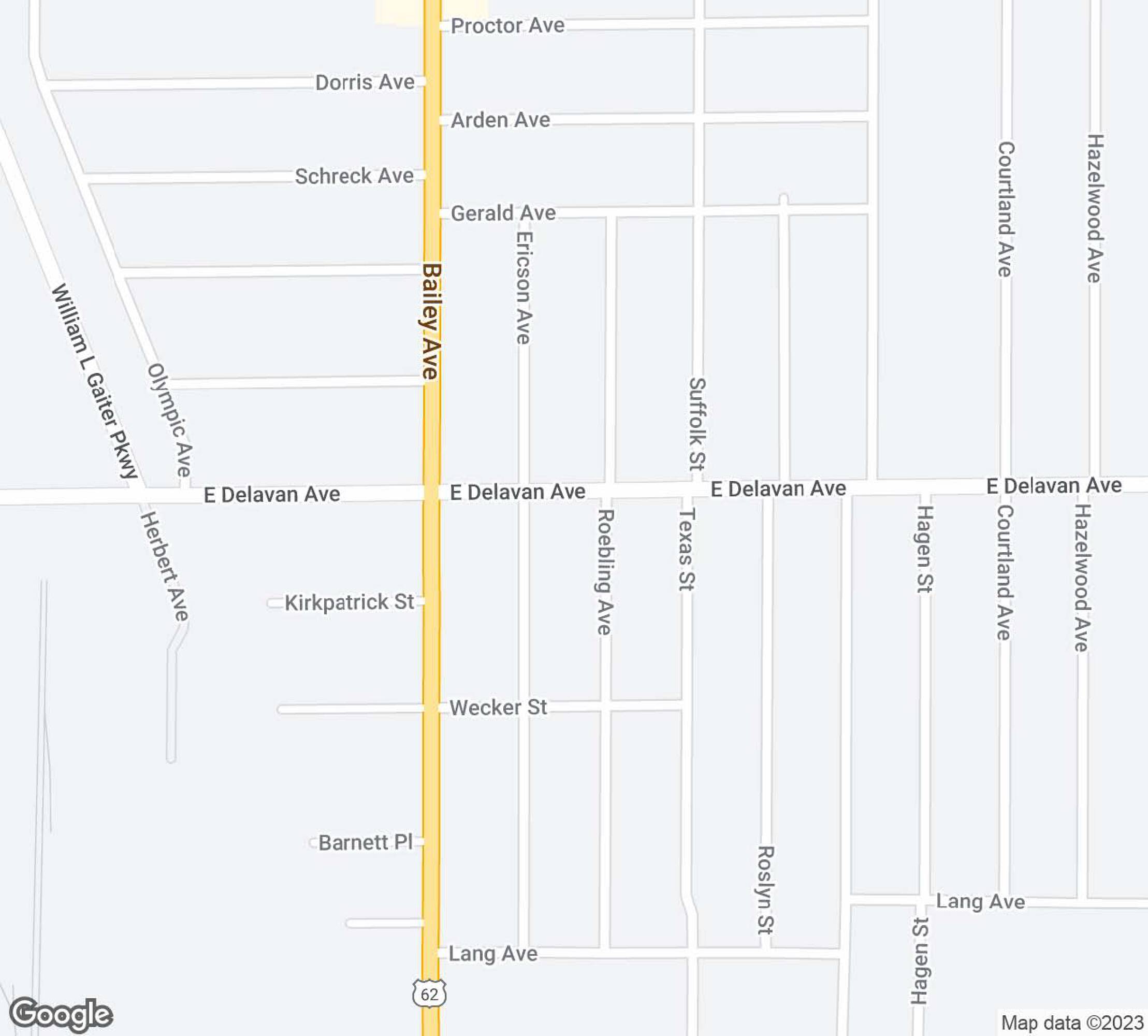 1219 E Delavan Ave, Buffalo, NY 14215 | Crexi.com