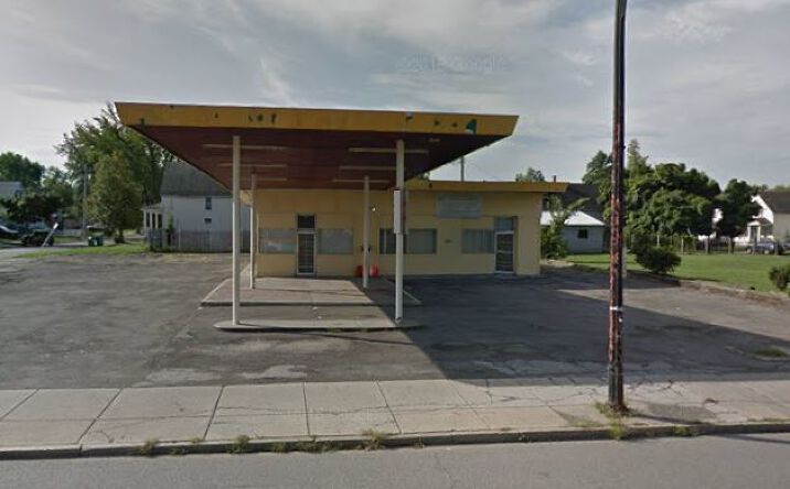 Pictures of Retail property located at 1219 E Delavan Ave, Buffalo, NY 14215 for lease - image #1