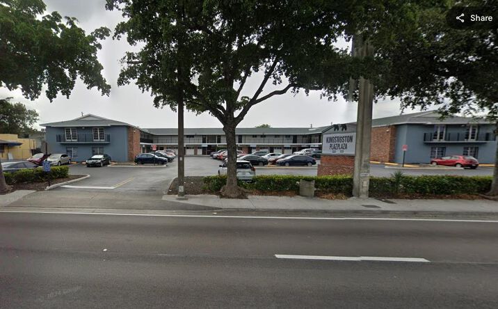 Pictures of Special Purpose, Office, Retail property located at 3520 W Broward Blvd, Fort Lauderdale, FL 33312 for lease - image #1