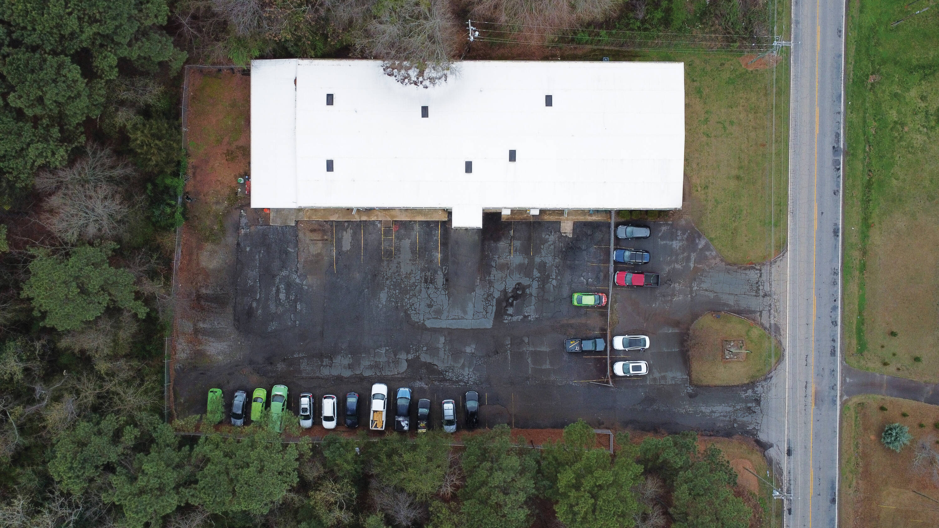 4425 N Blackstock Rd, Spartanburg, SC 29303