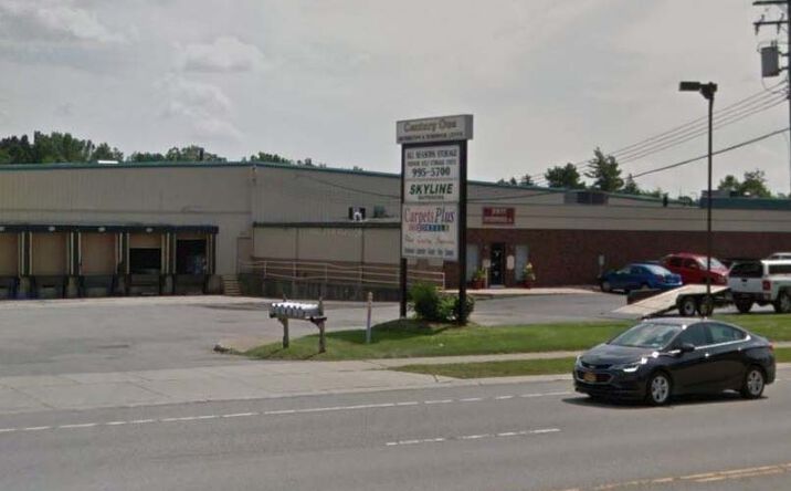 Pictures of Industrial property located at 5225 Southwestern Blvd, Hamburg, NY 14075 for lease - image #1
