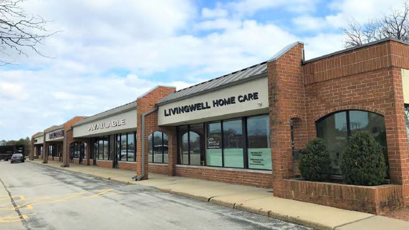 12605 W North Ave, Brookfield, WI 53005 Retail Space for Lease