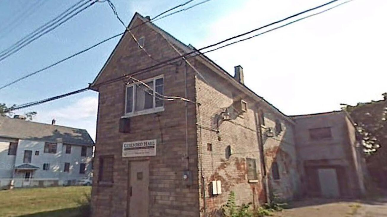 279 Guilford St, Buffalo, NY 14211 Retail Space for Lease