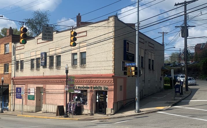 2200 Murray Ave, Pittsburgh, PA 15217 | Crexi.com