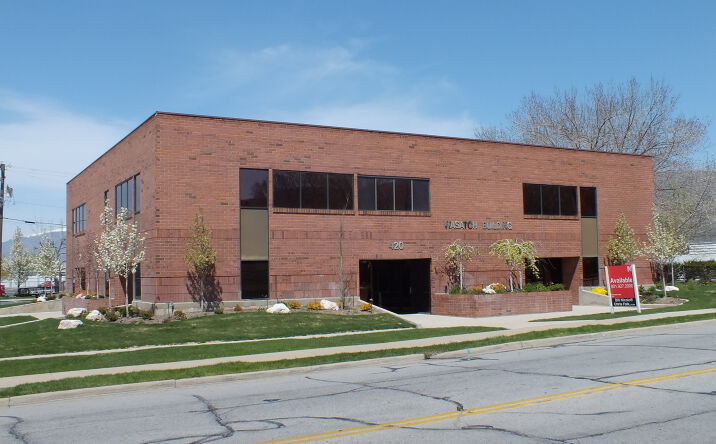 Pictures of Office property located at 420 W 1500 S, Bountiful, UT 84010 for lease - image #1
