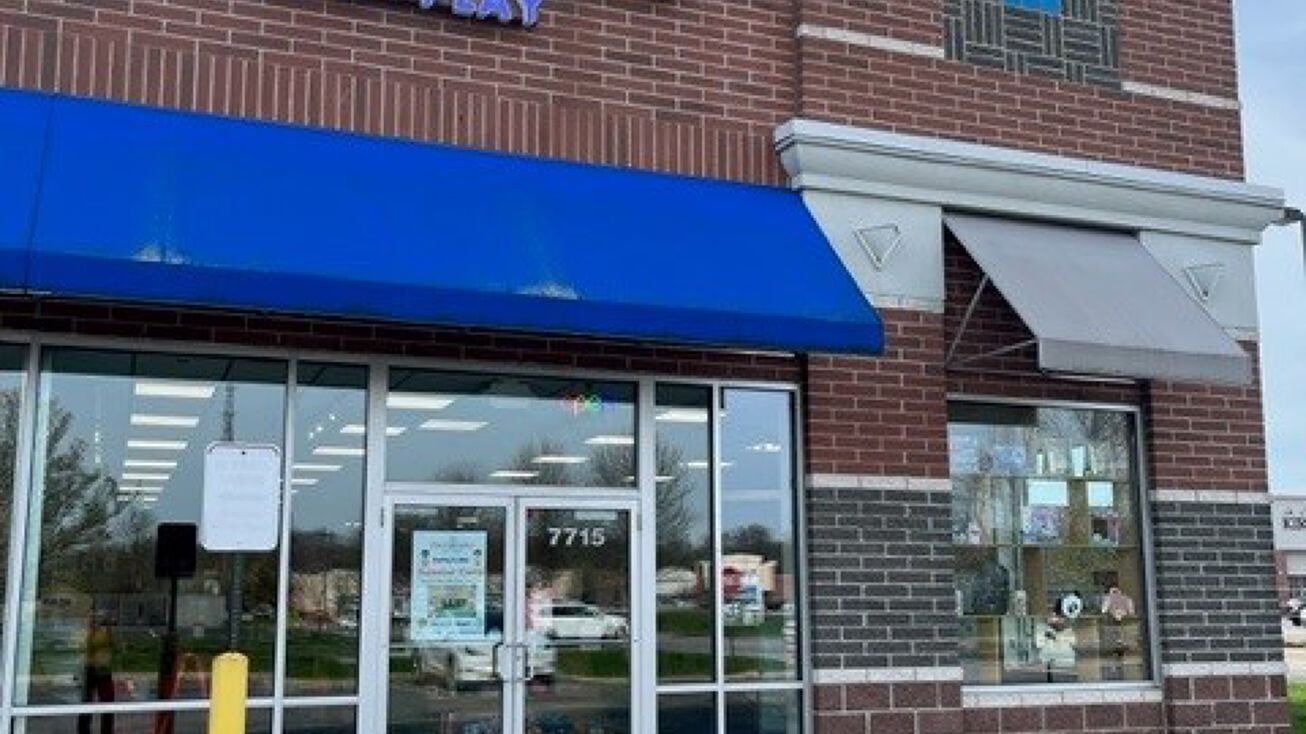 7714 Market Pl Dr, Aurora, OH 44202 Retail Space for Lease Sublease