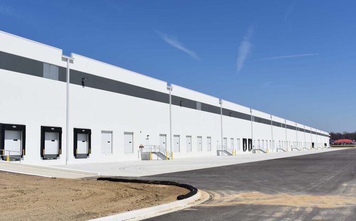 Pictures of Industrial property located at 283 Cardinal Dr, Marengo, OH 43334 for lease - image #1