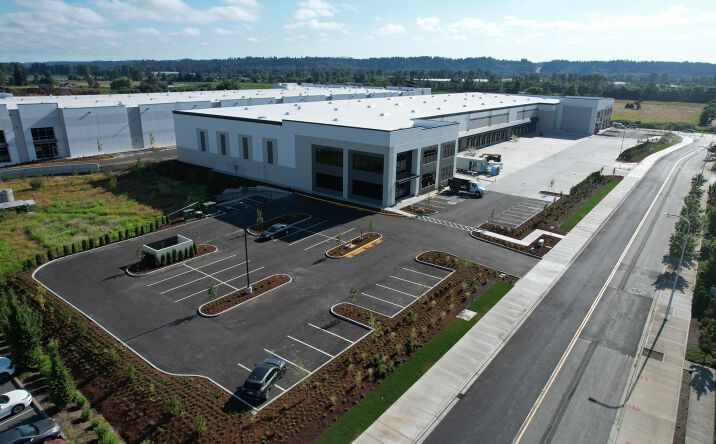 Pictures of Industrial property located at 6620 S 287th St, Auburn, WA 98001 for lease - image #1