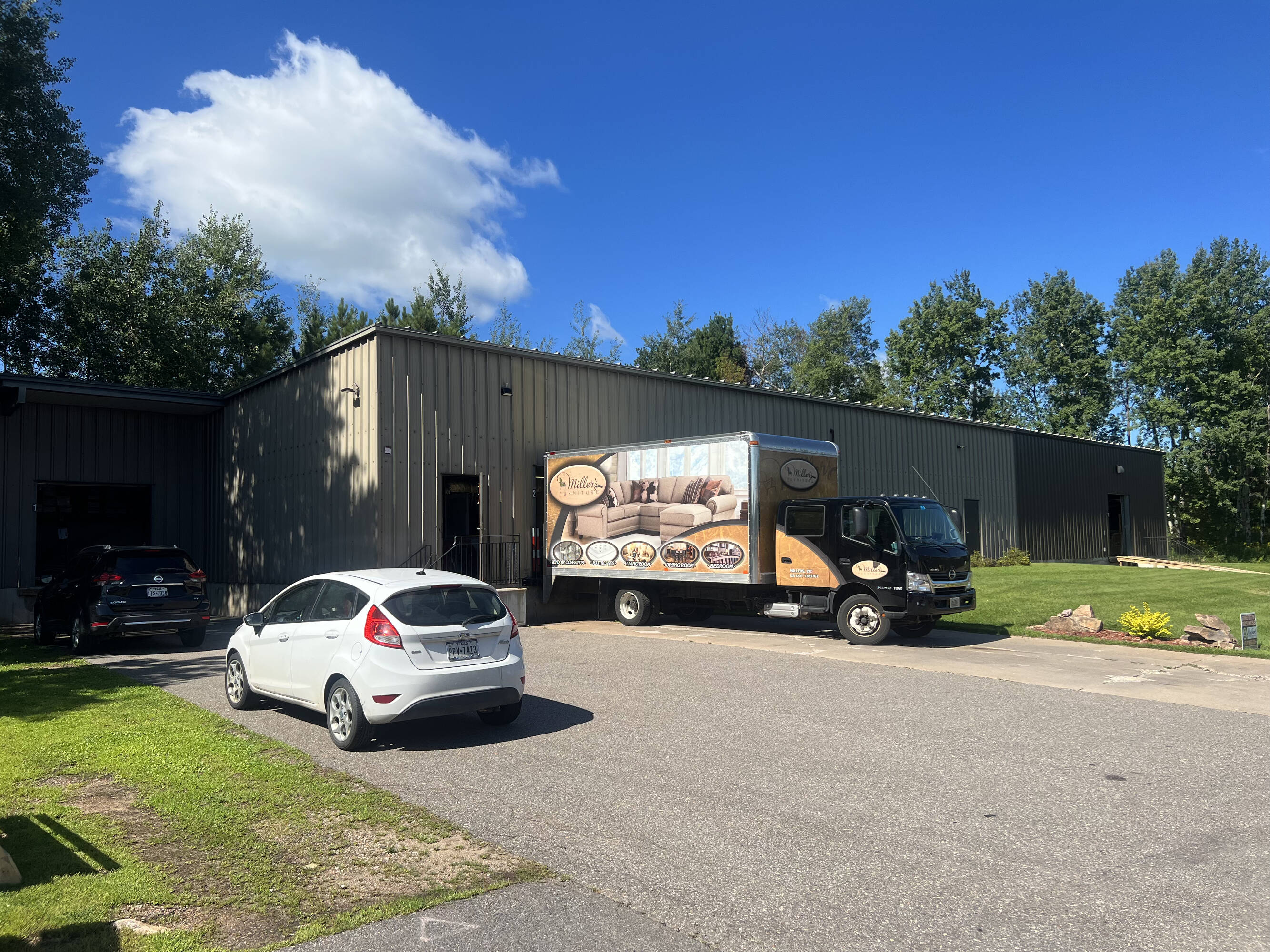 1740 N Business Hwy 51, Wausau, WI 54401