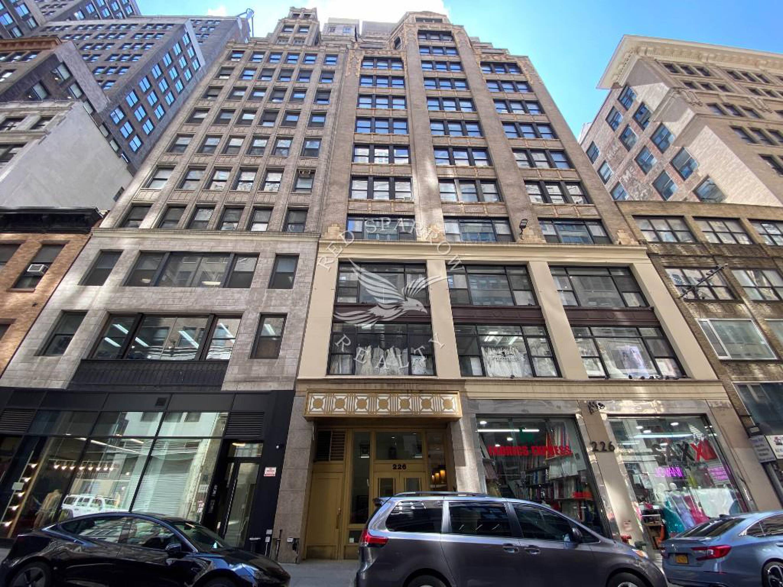 1156 6th Ave New York NY 10036 Crexi 1156-6th-ave-new-york-ny-10036-crexi