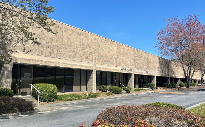 Pictures of Industrial property located at 1231 Collier Road, Atlanta, GA 30318 for lease - image #1