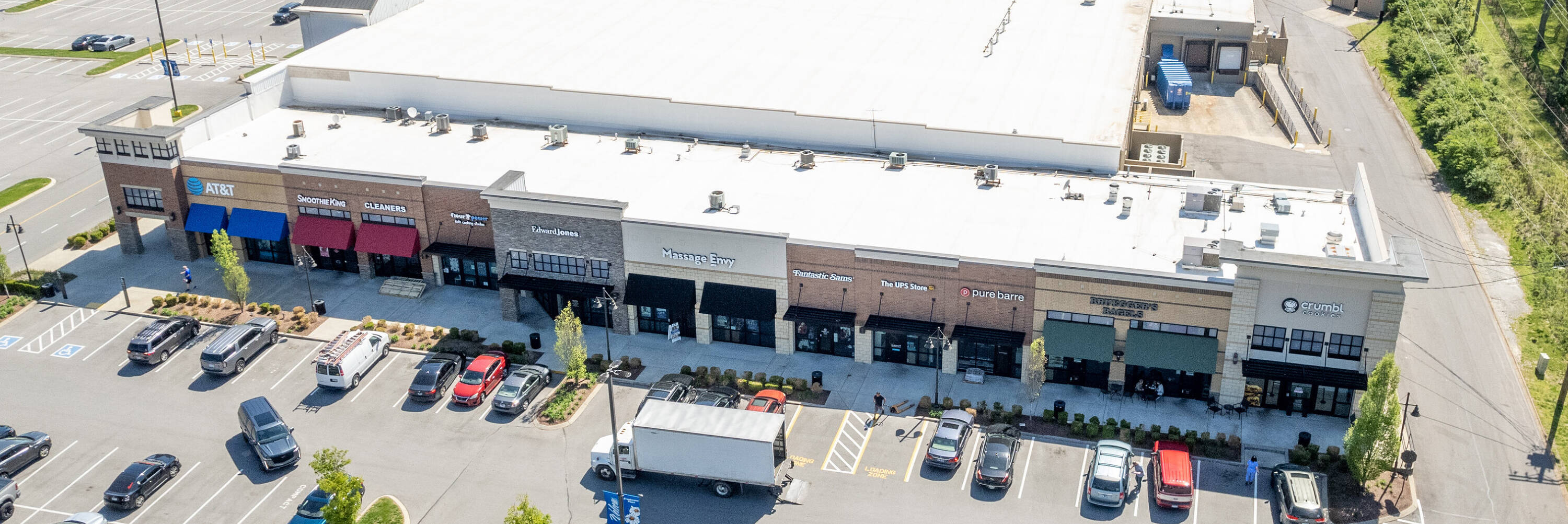 330 Franklin Rd, Brentwood, TN 37027