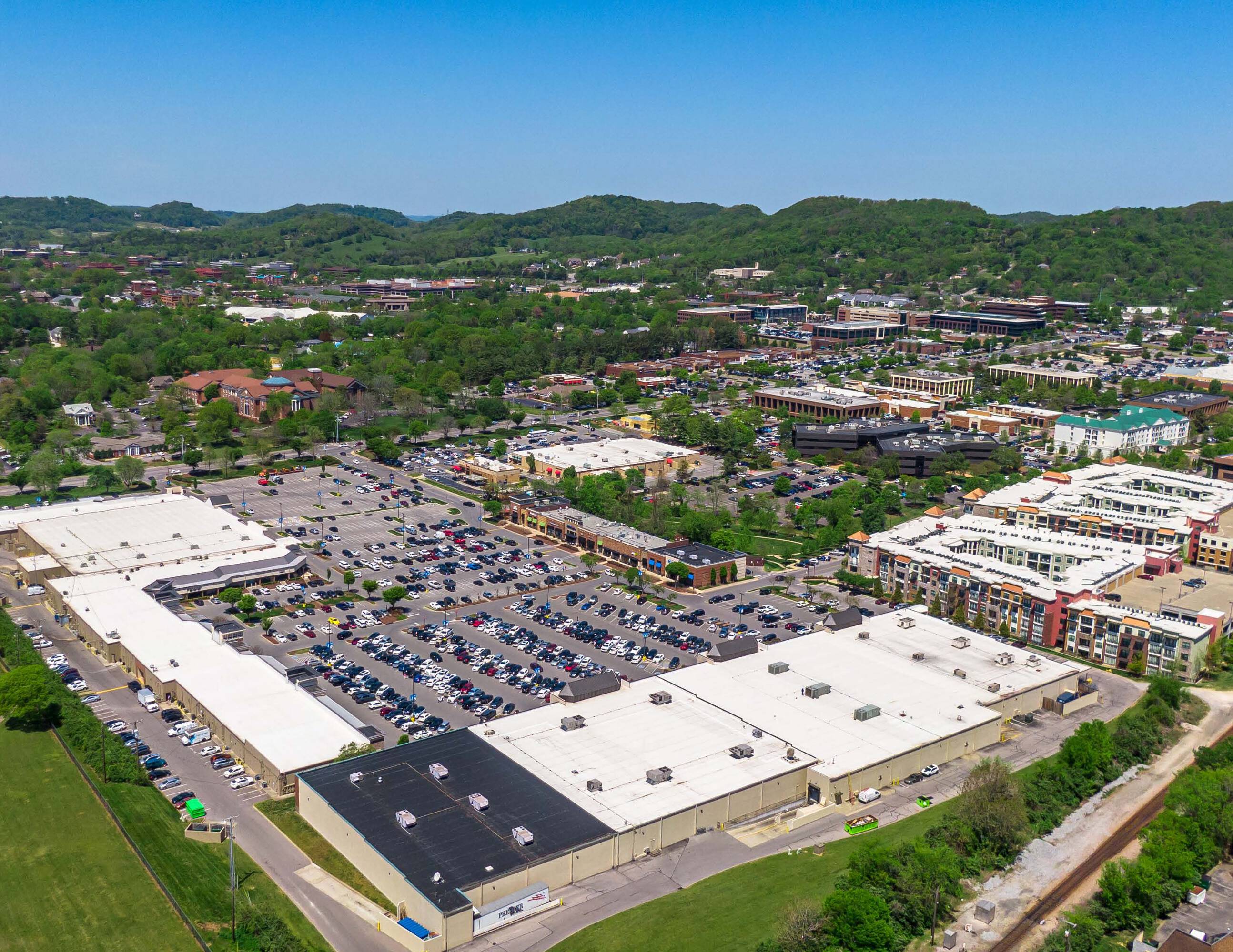 330 Franklin Rd, Brentwood, TN 37027