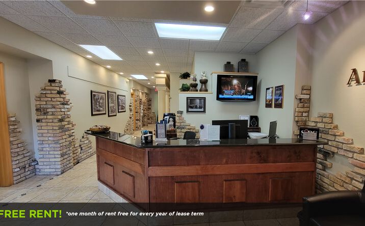 Pictures of Office property located at 505 E Main Ave, Bismarck, ND 58501 for lease - image #1