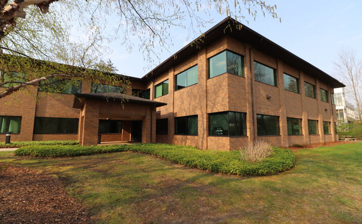 Pictures of Office property located at 3333 Evergreen Dr NE, Grand Rapids, MI 49525 for lease - image #1