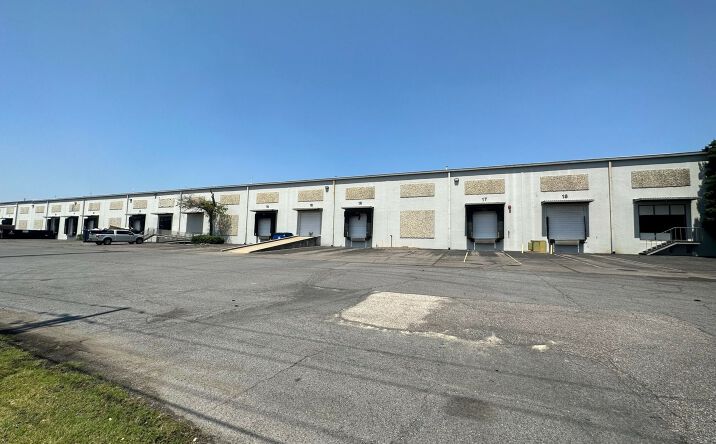 Pictures of Industrial property located at 4319 Delp St, Memphis, TN 38118 for lease - image #1