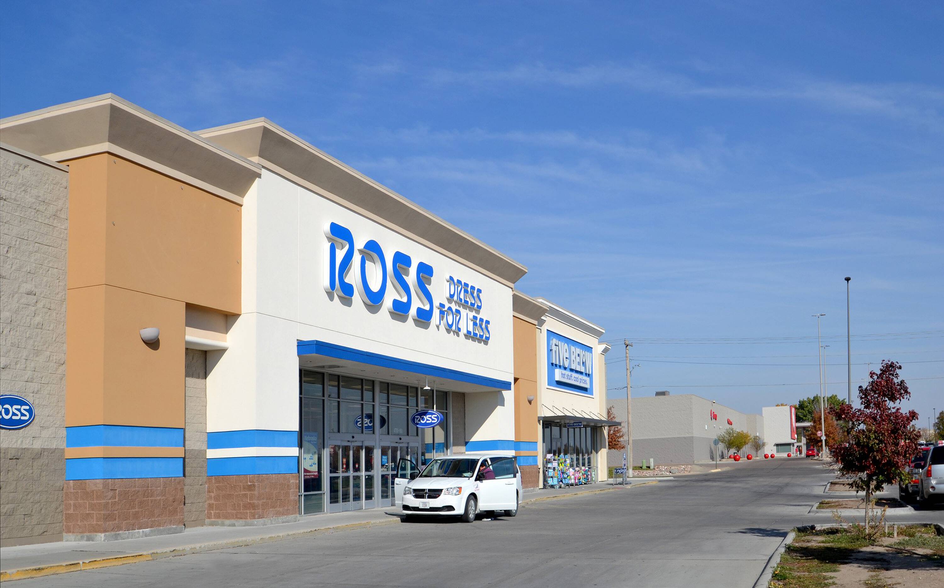 2nd Ave W, Kearney, NE 68847