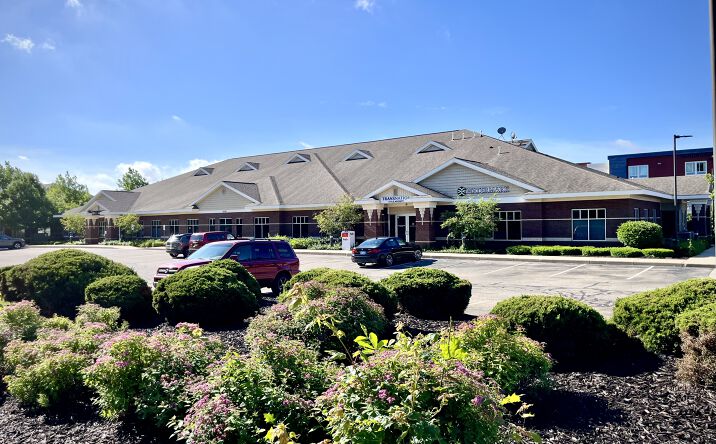 Pictures of Office property located at 4249 Parkway Pl, Grandville, MI 49418 for lease - image #1