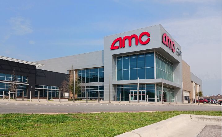 AMC Dine-In Tech Ridge 10, 12901 N Interstate 35, Austin, TX, Movie  Theatres - MapQuest