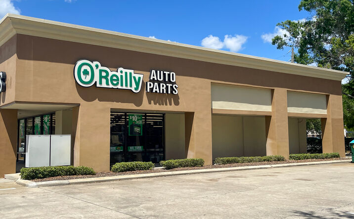 Pictures of Retail property located at 851 E State Rd 434, Longwood, FL 32750 for lease - image #1
