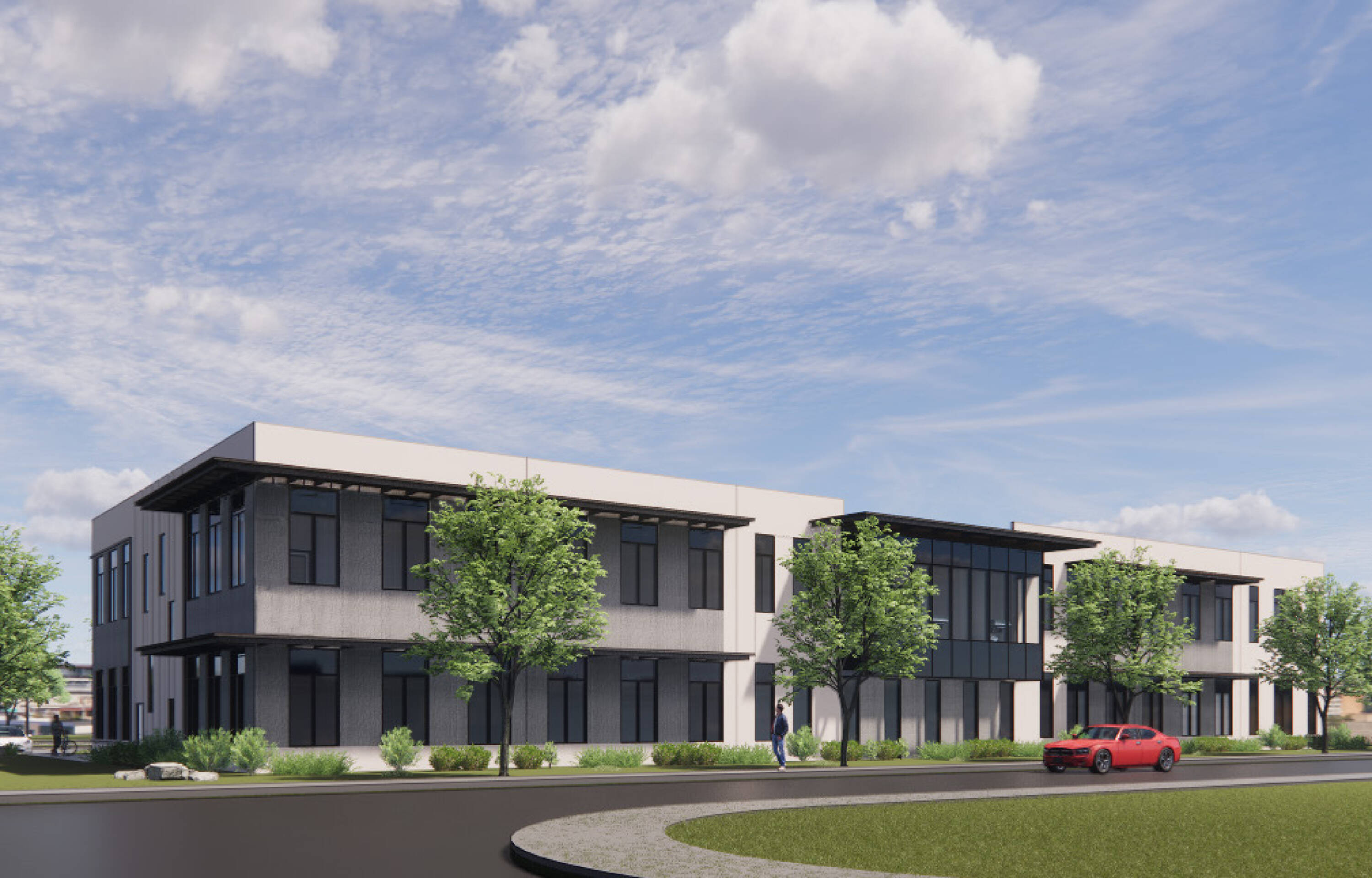 14930 Mueschke Rd, Cypress, TX 77429