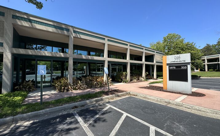 Pictures of Office property located at 1975 Lakeside Pkwy, Tucker, GA 30084 for lease - image #1