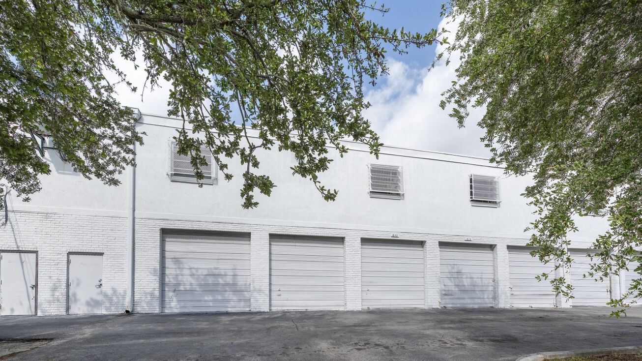 819 SW 17th Ave, Delray Beach, FL 33444 Industrial Space for Lease