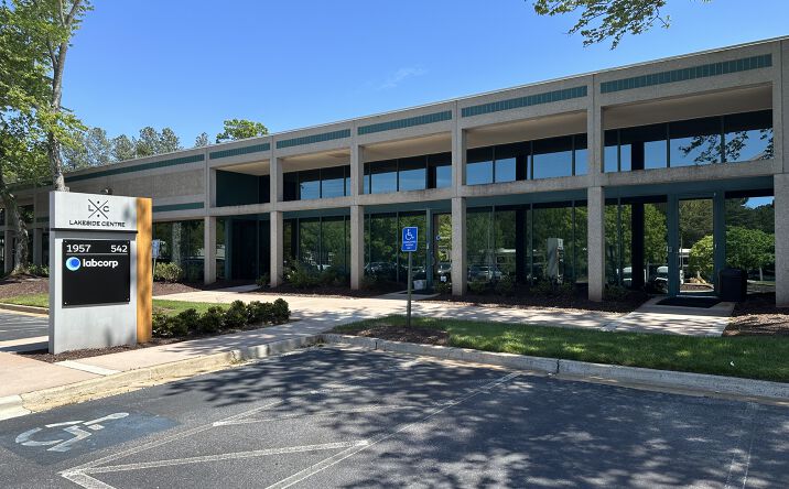 Pictures of Office property located at 1957 Lakeside Pkwy, Tucker, GA 30084 for lease - image #1