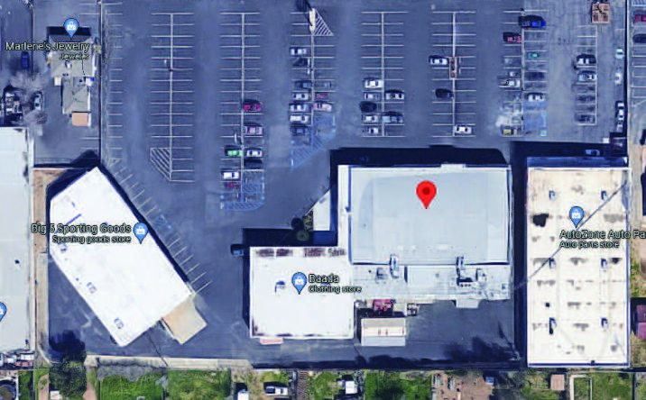 Pictures of Retail property located at 34601 Yucaipa Blvd, Yucaipa, CA 92399 for lease - image #1