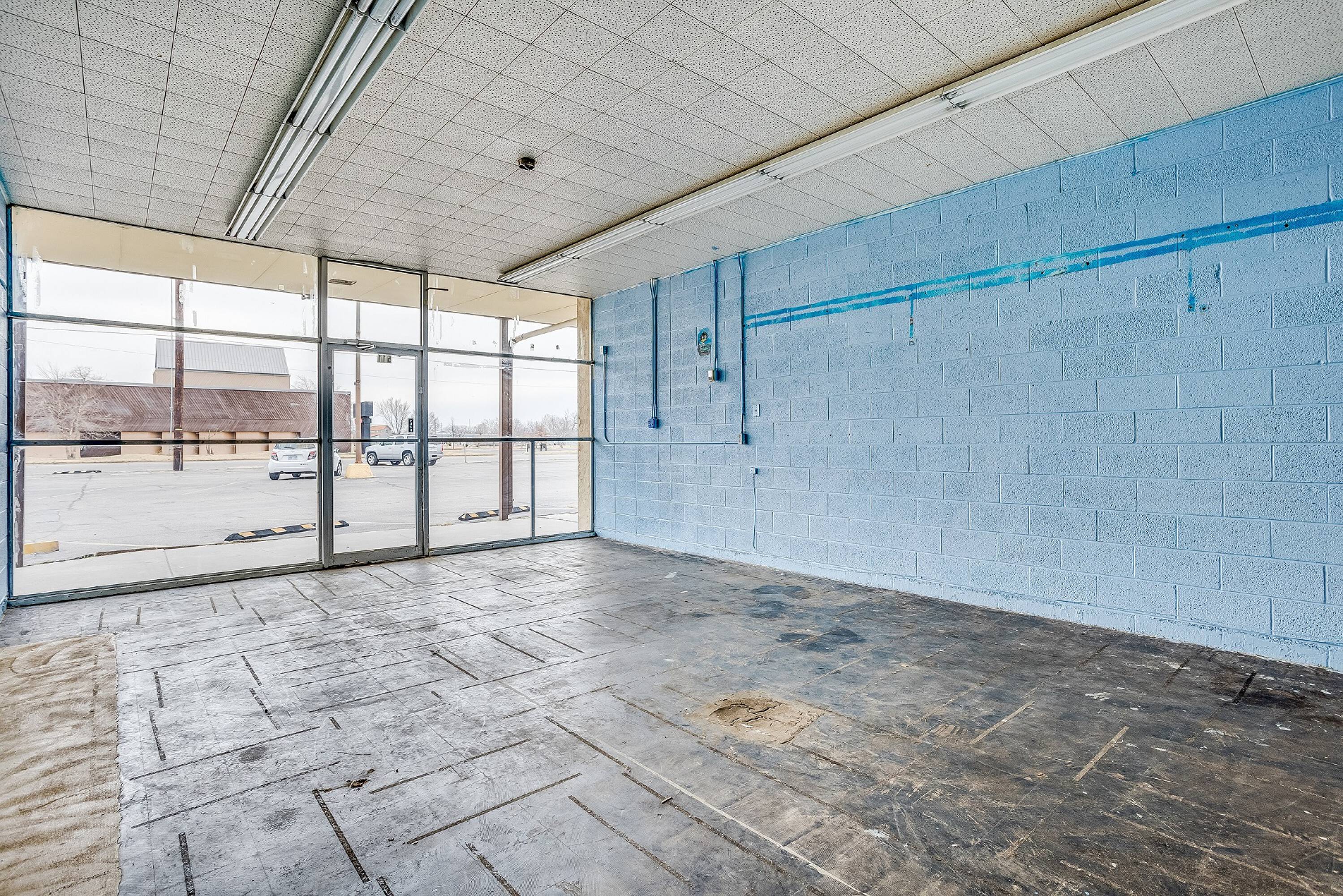 509 N Main St, South Hutchinson, KS 67505