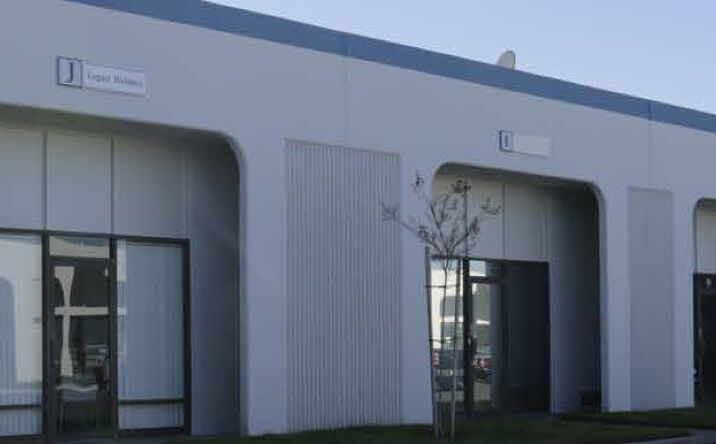 Pictures of Industrial property located at Slater Avenue & Mount Hermann Street, Fountain Valley, CA 92708 for lease - image #1