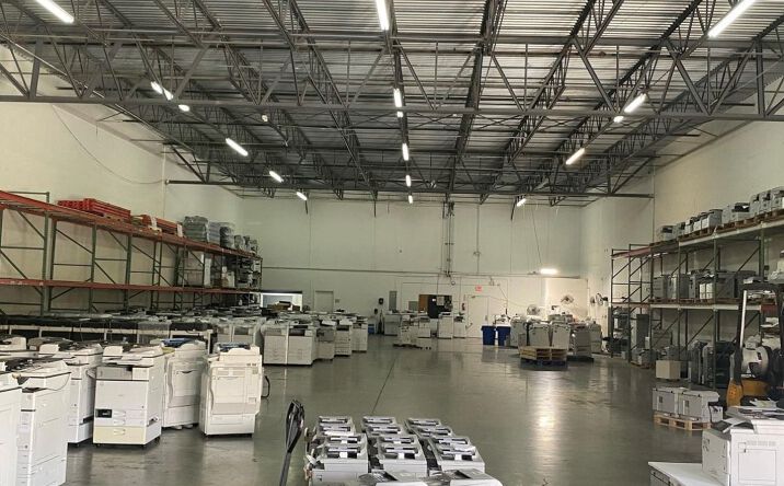 Pictures of Industrial property located at 10400 NW 33rd St, Miami, FL 33172 for lease - image #1