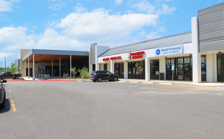 Pictures of Retail property located at 1255 SW Loop 410, San Antonio, TX 78227 for lease - image #1