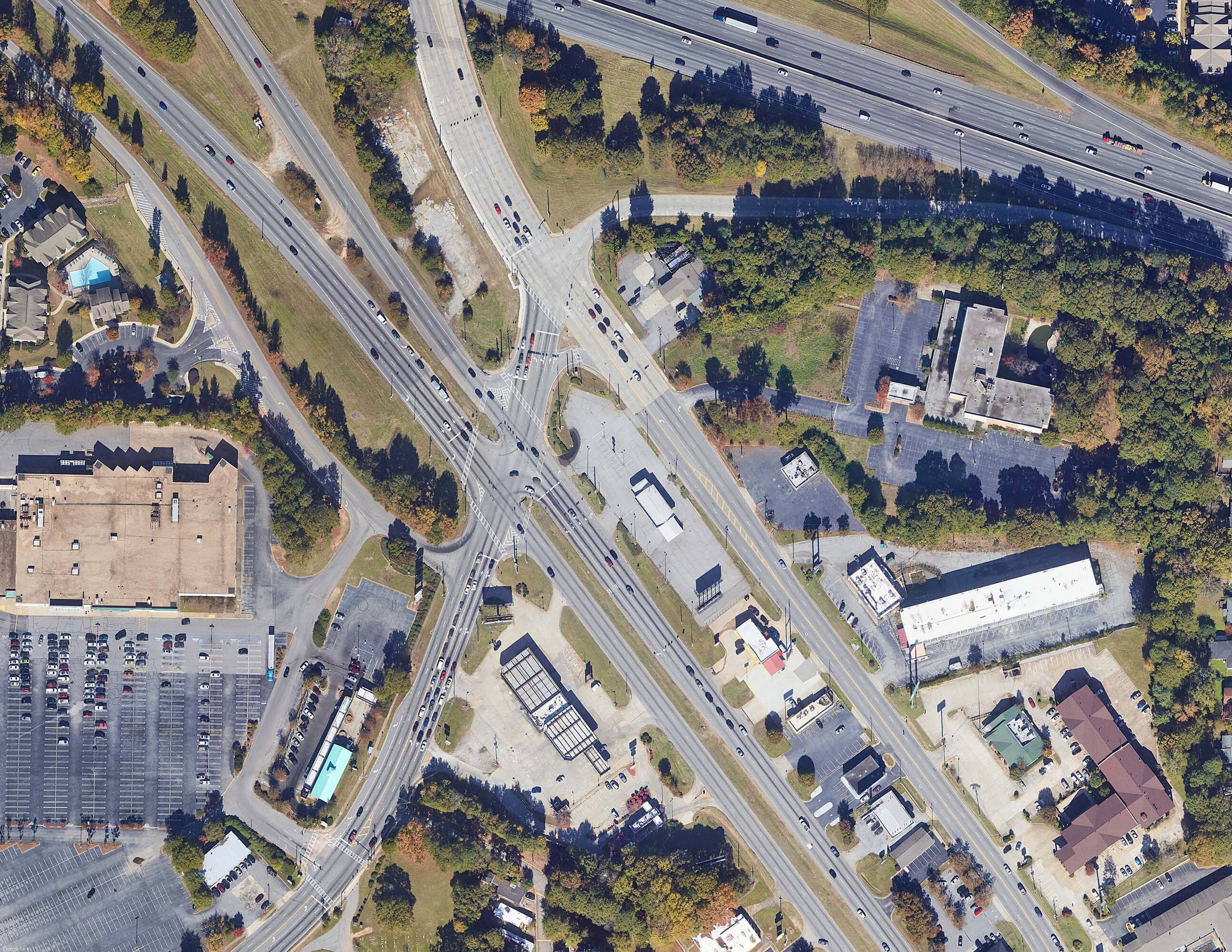 6278 Tara Blvd, Jonesboro, GA 30236