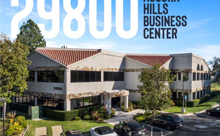 Pictures of Office property located at 29800 Agoura Rd, Agoura Hills, CA 92103 for lease - image #1